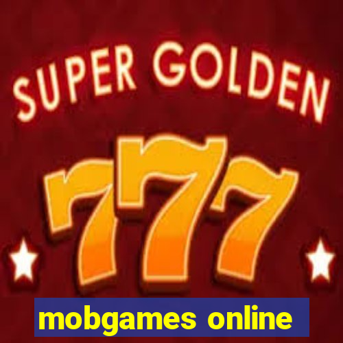 mobgames online